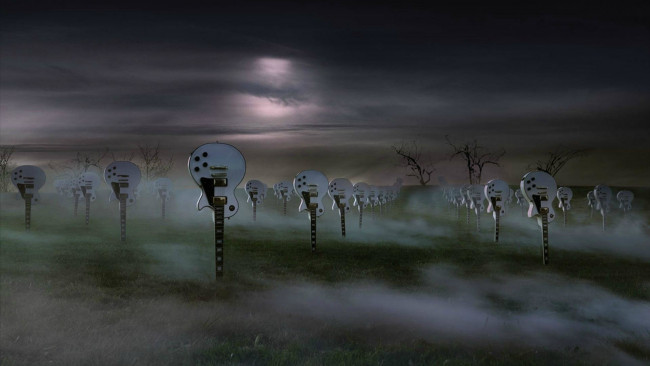 Обои картинки фото музыка, -музыкальные инструменты, гитара