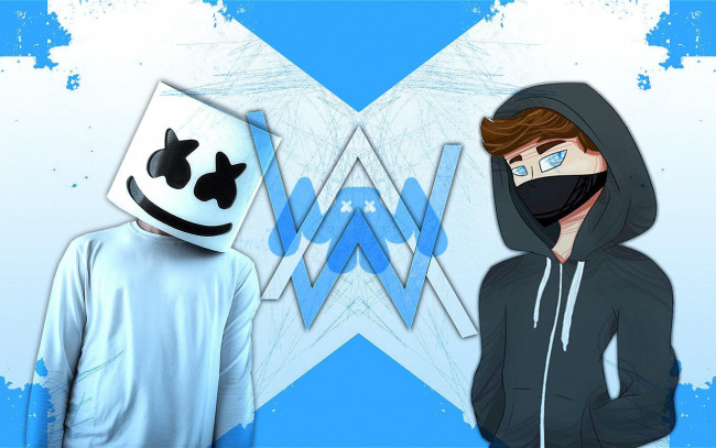 Обои картинки фото музыка, -временный, диджей