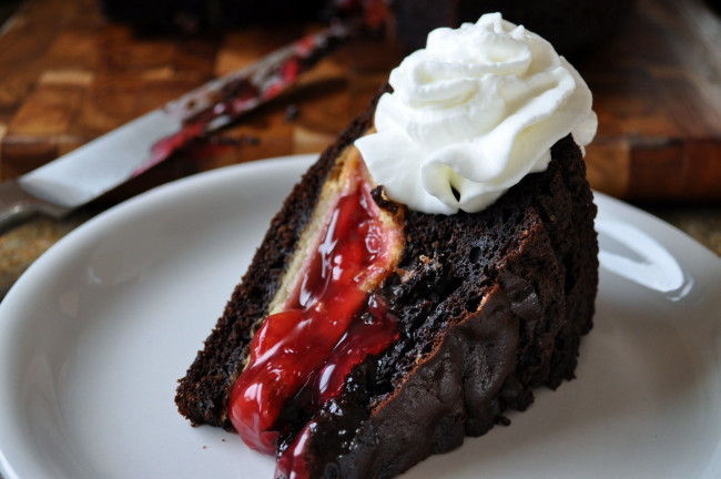 Обои картинки фото еда, пирожные,  кексы,  печенье, сливки, пирожное