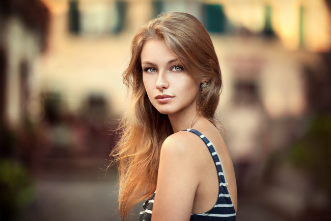 Обои картинки фото lea cuvillier, девушки, модель, девушка, lea, cuvillier