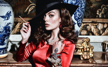 Картинка ximena+navarrete девушки -unsort+ брюнетки темноволосые ximena navarrete