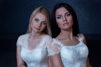 Картинка красотки девушки -+невесты красивая супер секси няша нежная классная модница лапочка мадам