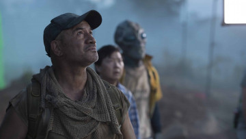 Картинка occupation +rainfall+ +2020 кино+фильмы -unknown+ другое оккупация миссия дождь rainfall temuera morrison ken jeong фантастика боевик