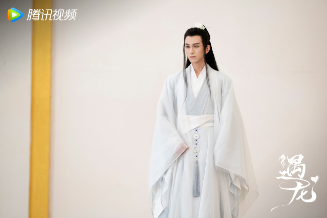 Обои картинки фото miss the dragon, кино фильмы, zhu, zanjin, чжу, цзаньцзинь