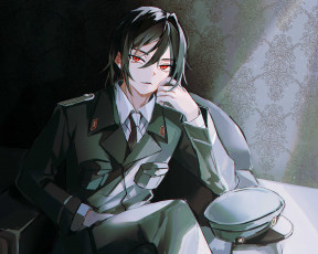 Картинка аниме spy+x+family spy x family