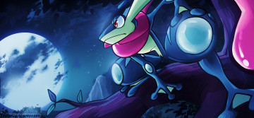 Картинка аниме pokemon