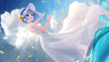 Картинка аниме virtual+youtuber virtual youtuber