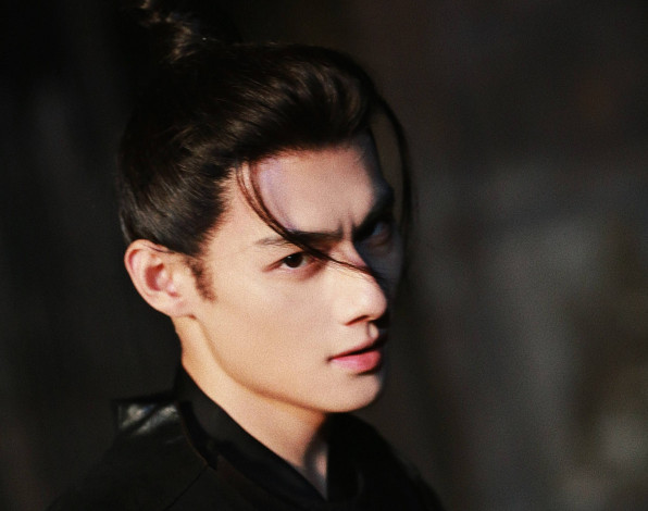 Обои картинки фото мужчины, wang zhuocheng, wang, zhuocheng, ван, чжочэн