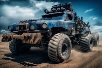 Картинка автомобили 3д нейросети графика нейроарт ai art нейронные сети рисунки нейро искусство