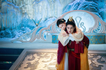 Картинка кино+фильмы back+from+the+brink пара дворец