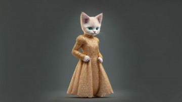 Картинка 3д+графика животные+ animals нейросети графика нейроарт ai art нейронные сети рисунки нейро искусство