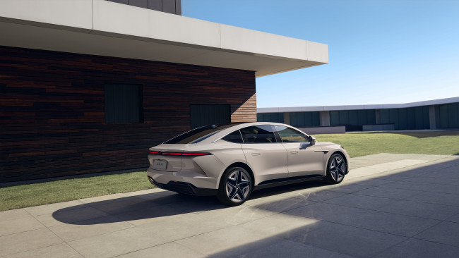 Обои картинки фото автомобили, -unsort, rising