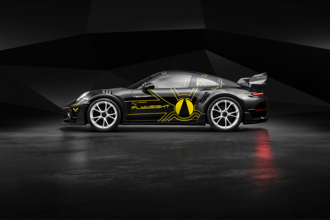 Обои картинки фото автомобили, porsche