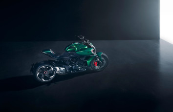 Картинка мотоциклы ducati