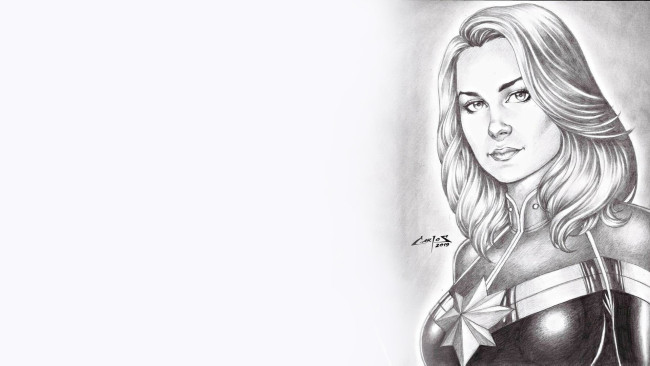 Обои картинки фото рисованное, carlos braga, carlos, braga