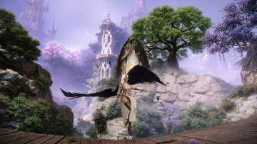 Картинка видео+игры lost+ark lost ark