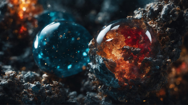 Обои картинки фото 3д графика, абстракция , abstract, нейросети, графика, нейроарт, ai, art, нейронные, сети, рисунки, нейро, искусство, нейрографика, graphics, neuroart, neural, networks, drawings, neuro, neurography