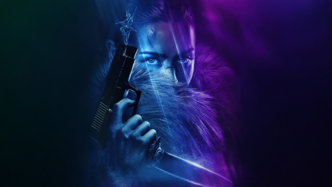 Обои картинки фото кино фильмы, ballerina