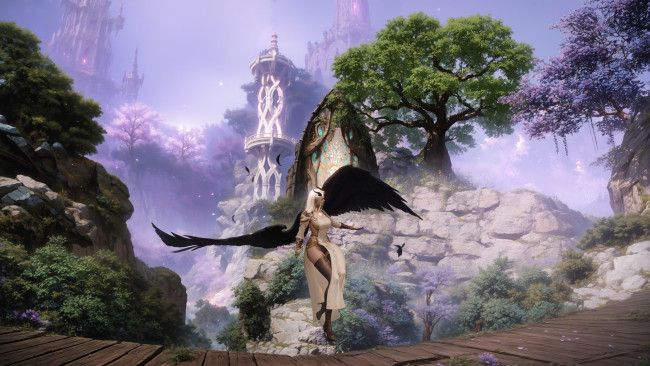 Обои картинки фото видео игры, lost ark, lost, ark