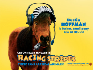 обоя racing, stripes, мультфильмы