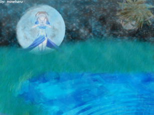 Картинка аниме chrno crusade