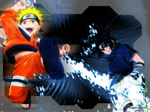 Картинка аниме naruto