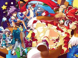 Картинка аниме *unknown другое