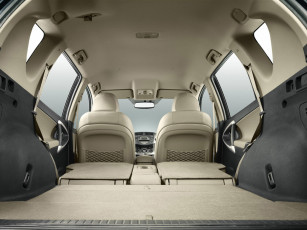 Картинка автомобили интерьеры