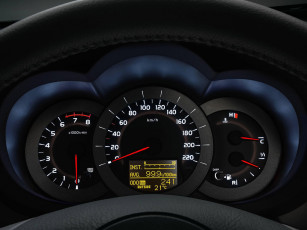 Картинка автомобили спидометры торпедо