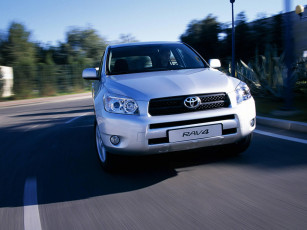 Картинка автомобили toyota