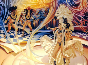 Картинка фэнтези ilene meyer