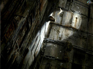 Картинка отчаянье рисованные люди