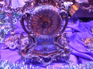 обоя разное, Часы, часовые, механизмы