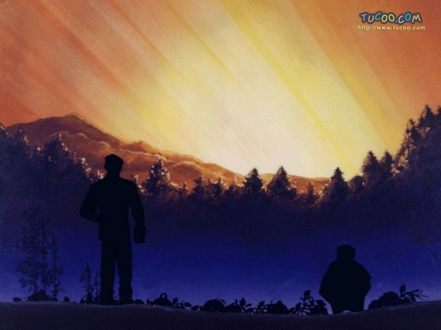 Обои картинки фото аниме, evangelion