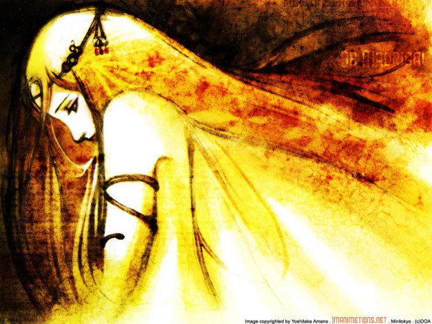 Обои картинки фото аниме, *unknown, другое