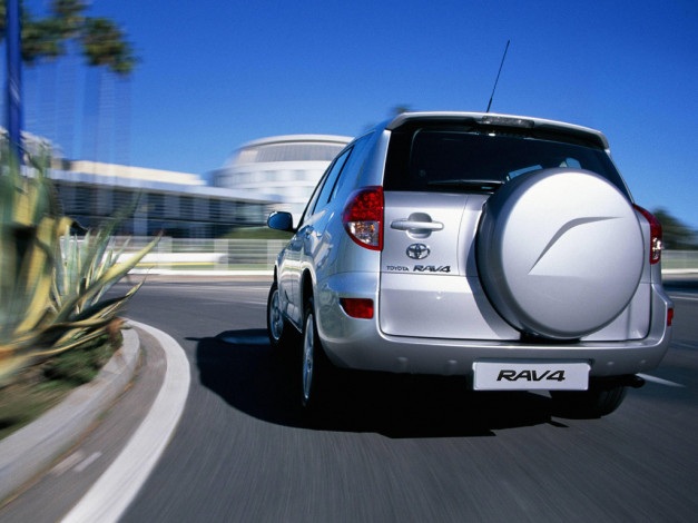 Обои картинки фото автомобили, toyota