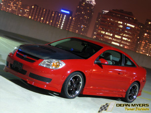 Картинка автомобили chevrolet