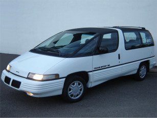 Картинка автомобили pontiac