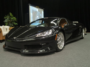 Картинка автомобили vision