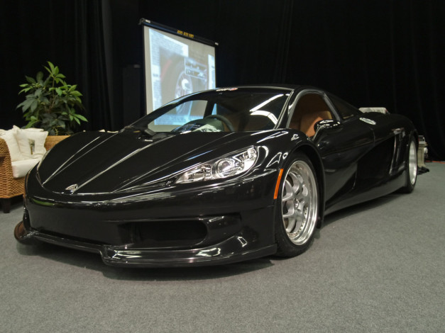 Обои картинки фото автомобили, vision