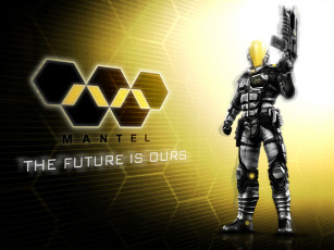 Картинка haze видео игры