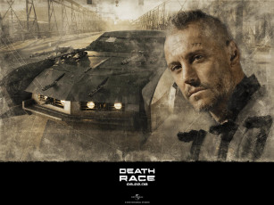 Картинка кино фильмы death race