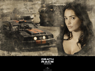 Картинка кино фильмы death race