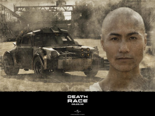 Картинка кино фильмы death race