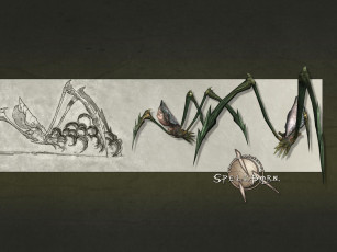 Картинка the chronicles of spellborn видео игры