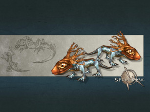 Картинка the chronicles of spellborn видео игры