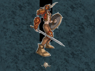 Картинка the chronicles of spellborn видео игры