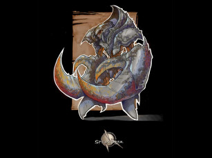 Картинка the chronicles of spellborn видео игры