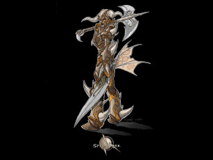 Картинка the chronicles of spellborn видео игры