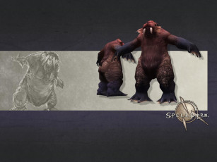 Картинка the chronicles of spellborn видео игры